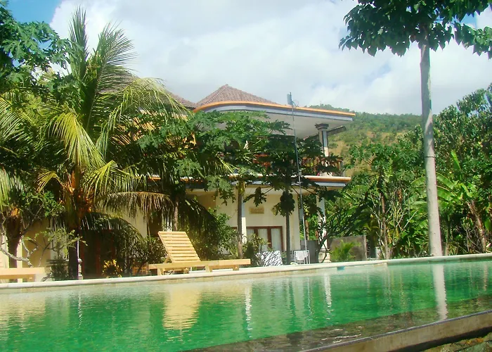 Taman Padi 3*