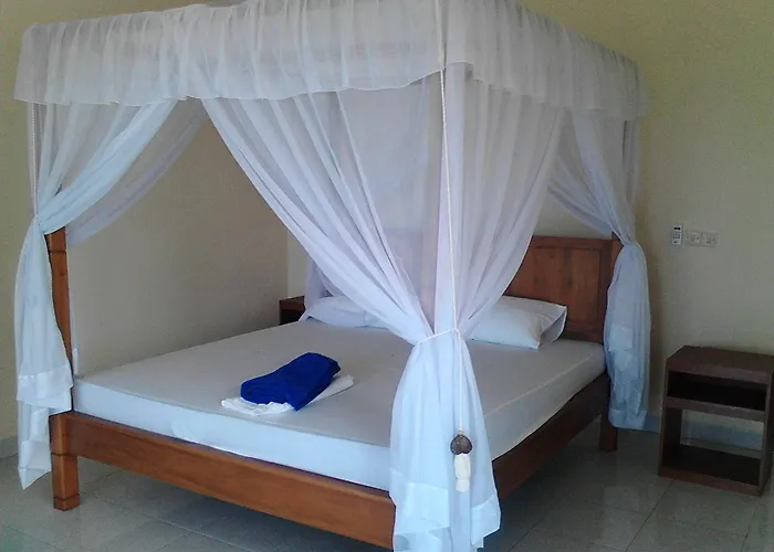 Affittacamere Taman Padi 3*