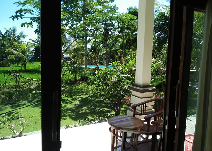 Taman Padi