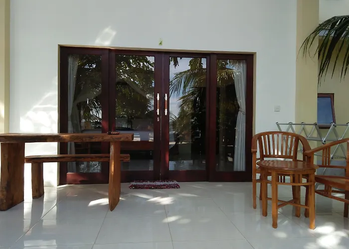 Affittacamere Taman Padi Amed