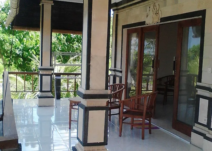 Affittacamere Taman Padi 3*