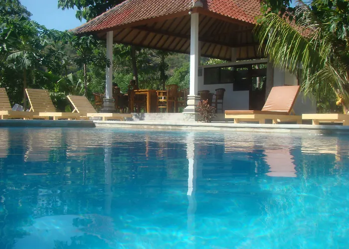 Affittacamere Taman Padi 3*