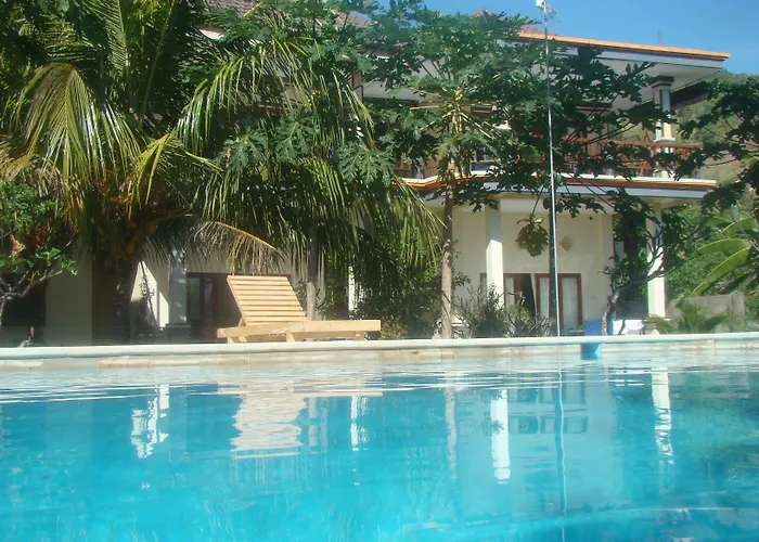 Taman Padi