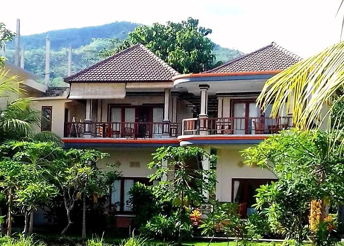 Affittacamere Taman Padi Amed