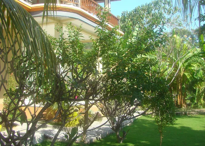 Taman Padi 3*