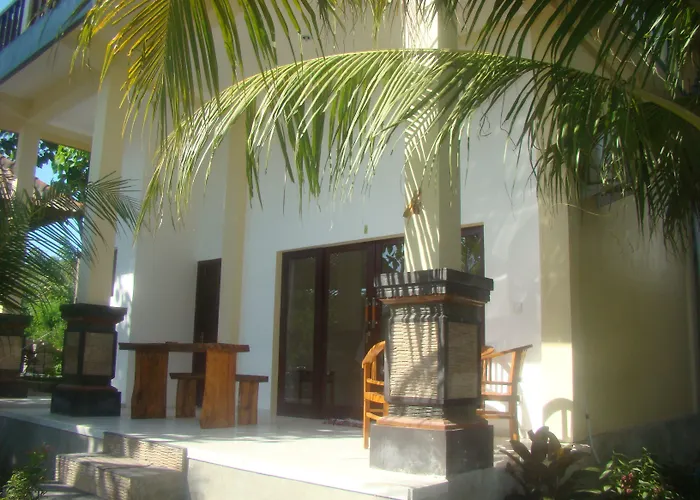 Taman Padi Amed