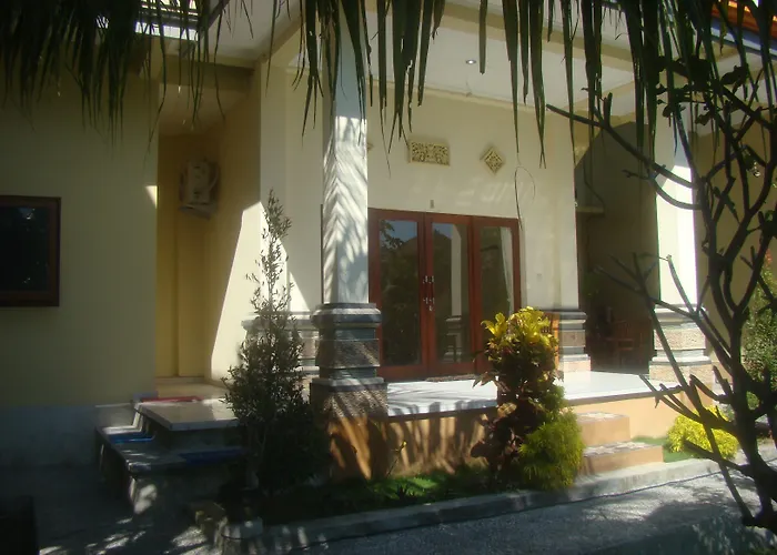 Affittacamere Taman Padi Amed