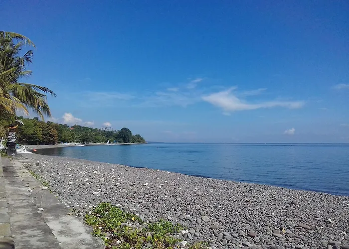 Taman Padi Affittacamere 3*