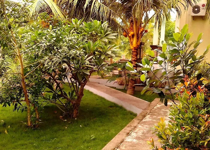 Taman Padi Affittacamere Amed