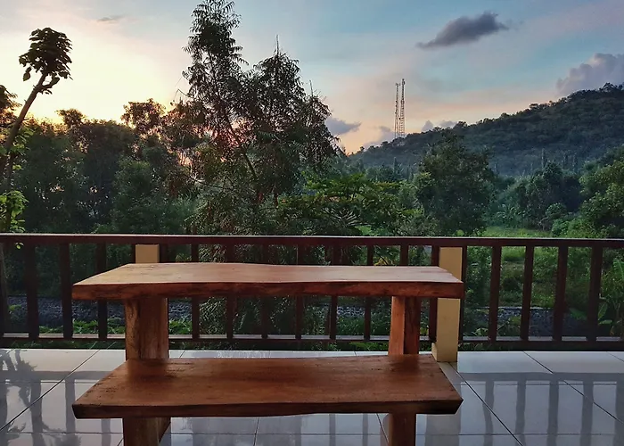 Taman Padi 3*