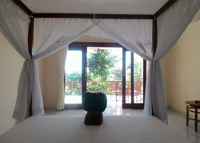 Taman Padi 3* Amed