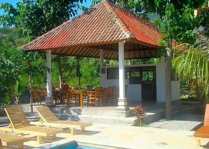 Affittacamere Taman Padi