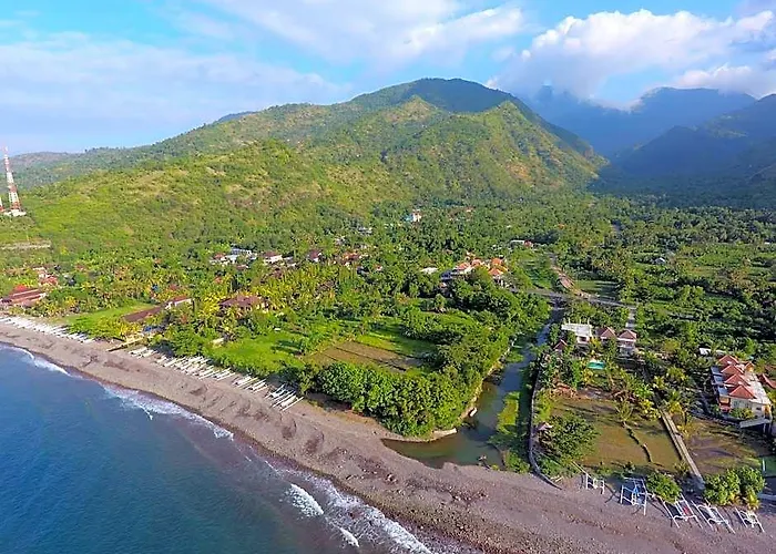 Taman Padi 3*