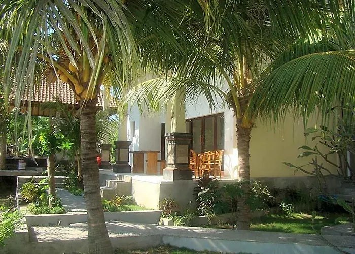 Taman Padi Konukevi