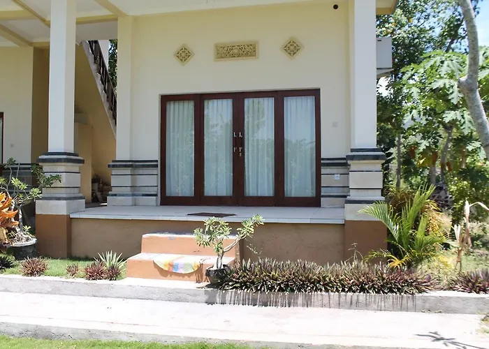Taman Padi Affittacamere