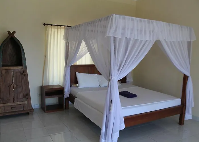 Taman Padi 3*
