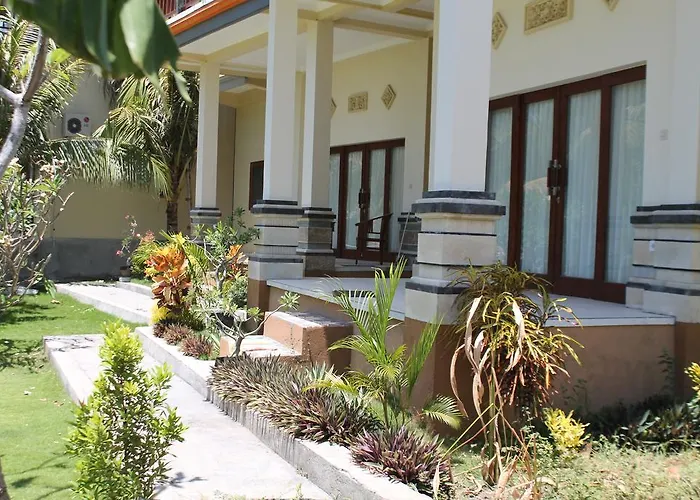 Taman Padi Affittacamere