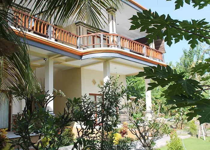Affittacamere Taman Padi Amed