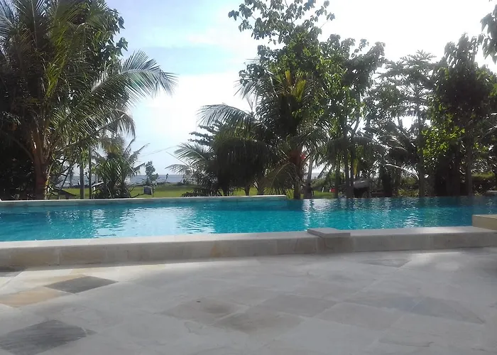 Taman Padi