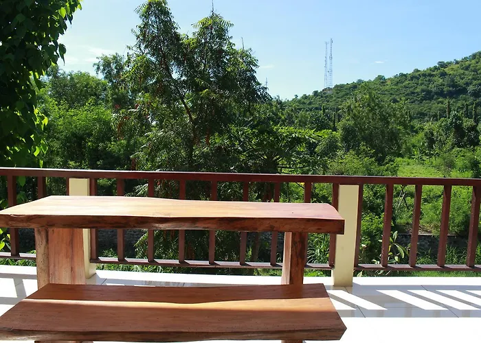 Affittacamere Taman Padi Amed