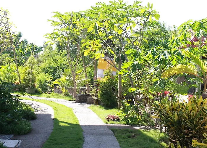 Affittacamere Taman Padi 3*