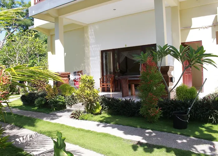 Affittacamere Taman Padi