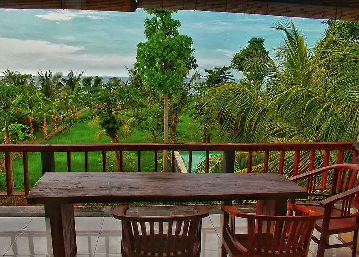 Taman Padi 3*