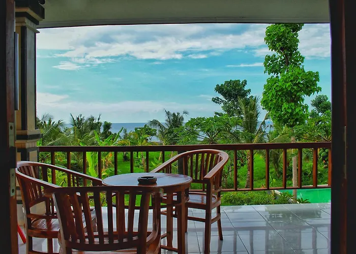 Affittacamere Taman Padi 3*