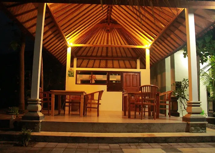 Taman Padi Amed