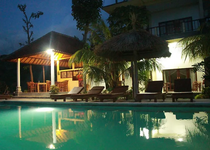 Affittacamere Taman Padi