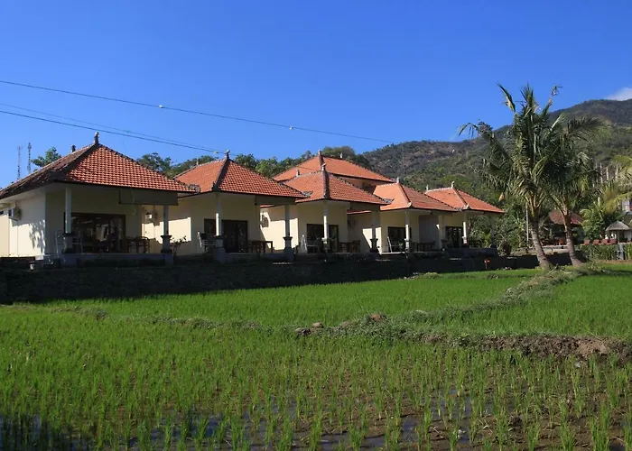 Affittacamere Taman Padi Amed
